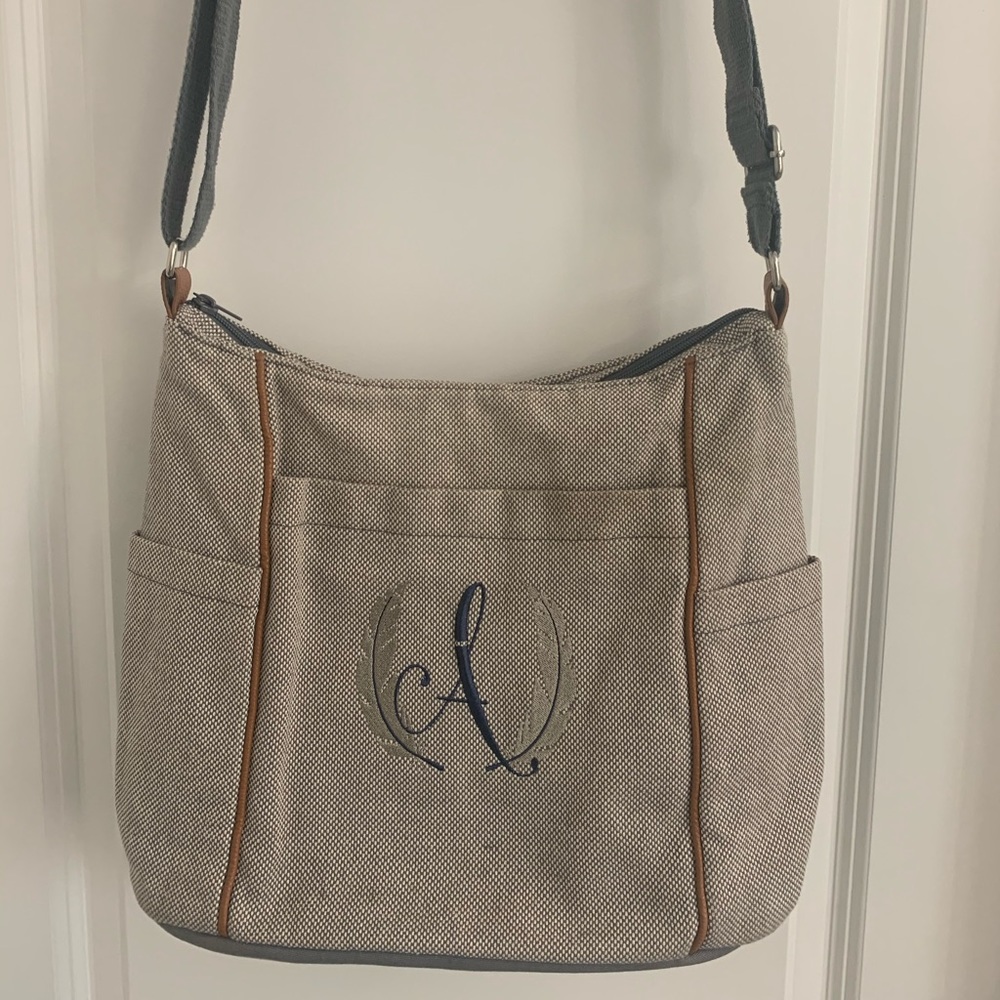 Thirty-One Casual Carry-All Bag